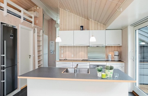 Rødhus House | 3 bedroom beautiful home in Pandrup