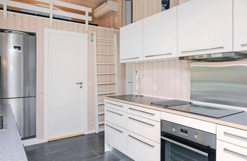 Rødhus House | 3 bedroom beautiful home in Pandrup