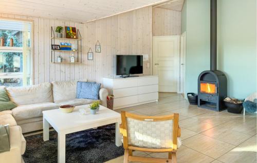 Silkeborg House | 3 Bedroom Beautiful Home In Silkeborg