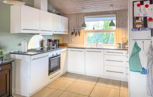 Silkeborg House | 3 Bedroom Beautiful Home In Silkeborg