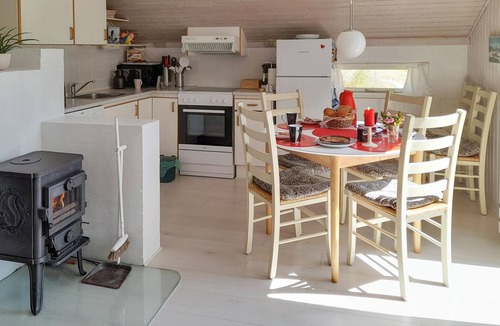 Vorupør House | 3 bedroom beautiful home in Thisted