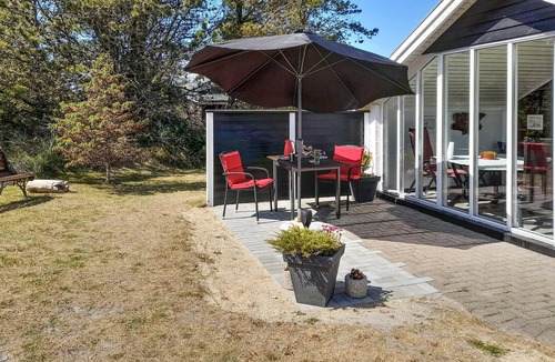 Vorupør House | 3 bedroom beautiful home in Thisted