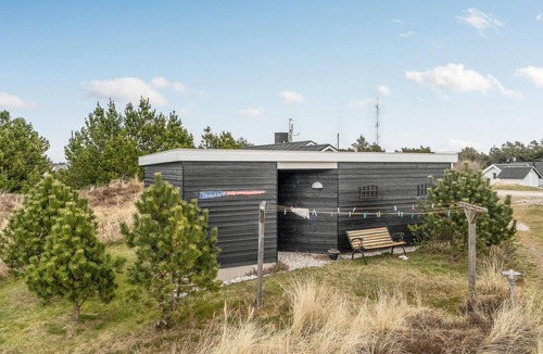 Vorupør House | 3 bedroom beautiful home in Thisted