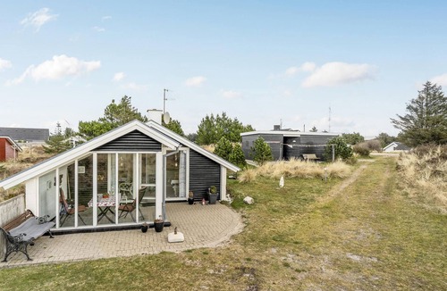 Vorupør House | 3 bedroom beautiful home in Thisted