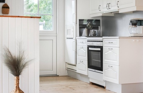 Thyholm House | 3 bedroom beautiful home in Thyholm