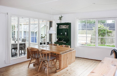 Thyholm House | 3 bedroom beautiful home in Thyholm