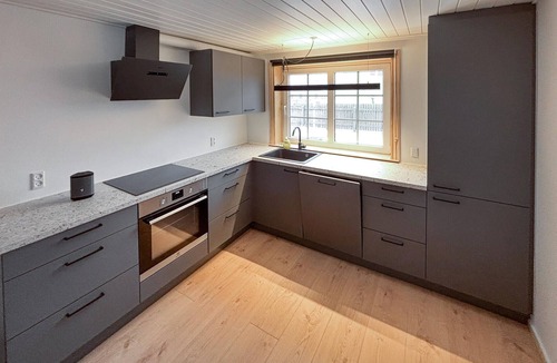 Thorsminde House | 3 bedroom beautiful home in Ulfborg