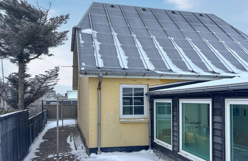 Thorsminde House | 3 bedroom beautiful home in Ulfborg
