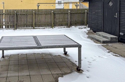 Thorsminde House | 3 bedroom beautiful home in Ulfborg