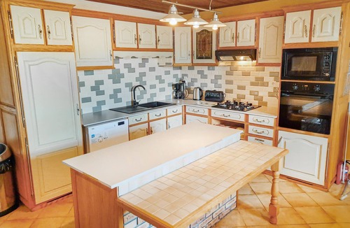 Ruffiac House | 3 bedroom beautiful home in Ruffiac