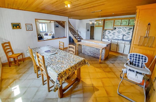 Ruffiac House | 3 bedroom beautiful home in Ruffiac
