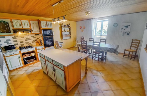 Ruffiac House | 3 bedroom beautiful home in Ruffiac