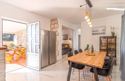 Vela Luka House | 3 bedroom beautiful home in Gradina
