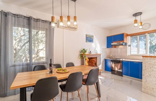 Vela Luka House | 3 bedroom beautiful home in Gradina