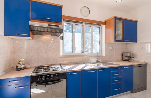 Vela Luka House | 3 bedroom beautiful home in Gradina