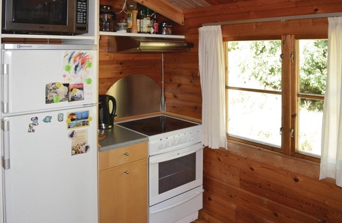 Skram House | 3 bedroom beautiful home in ålbæk