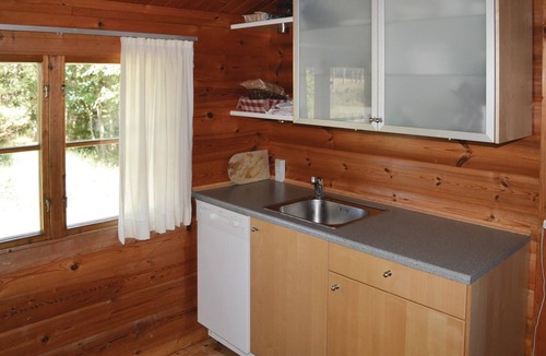 Skram House | 3 bedroom beautiful home in ålbæk