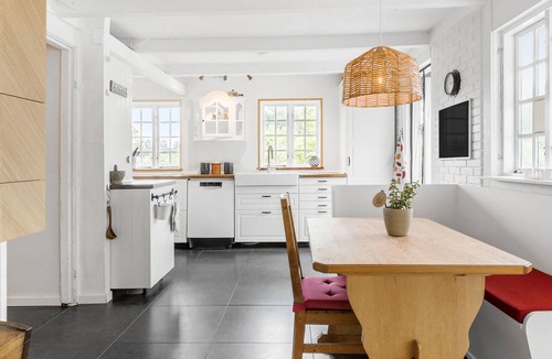 Olsted House | 3 bedroom beautiful home in ølsted