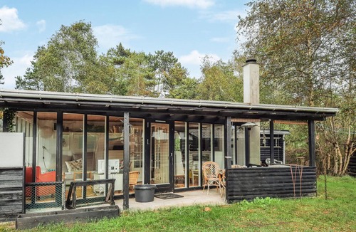 Anholt House | 3 bedroom beautiful home in Anholt