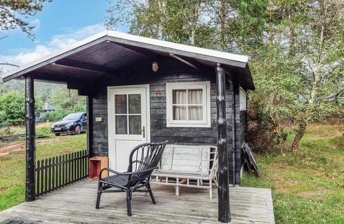 Anholt House | 3 bedroom beautiful home in Anholt