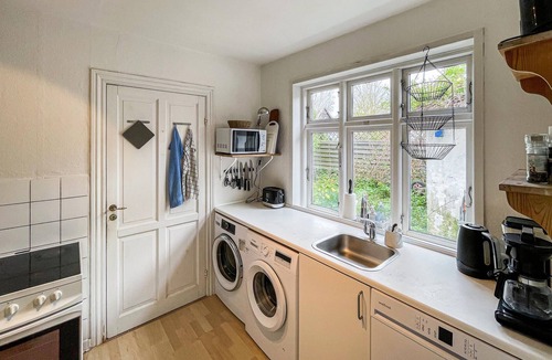 Askeby House | 3 bedroom beautiful home in Askeby