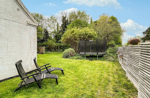 Askeby House | 3 bedroom beautiful home in Askeby