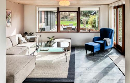 Middelfart House | 3 Bedroom Beautiful Home In Asperup