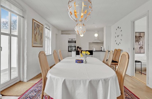 Bryrup House | 3 bedroom beautiful home in Bryrup