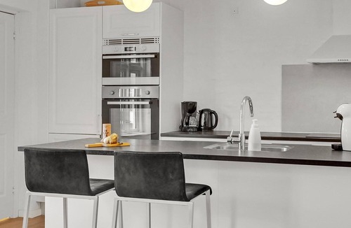 Bryrup House | 3 bedroom beautiful home in Bryrup