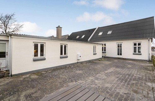 Bryrup House | 3 bedroom beautiful home in Bryrup