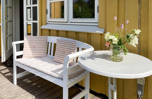 Bryrup House | 3 bedroom beautiful home in Bryrup