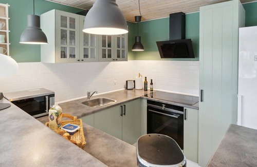 Gatten House | 3 bedroom beautiful home in Farsø