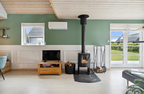 Gatten House | 3 bedroom beautiful home in Farsø
