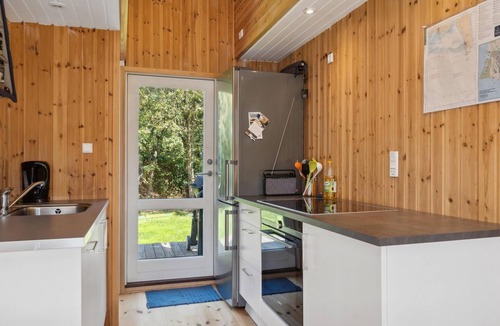 Gedser House | 3 bedroom beautiful home in Gedser