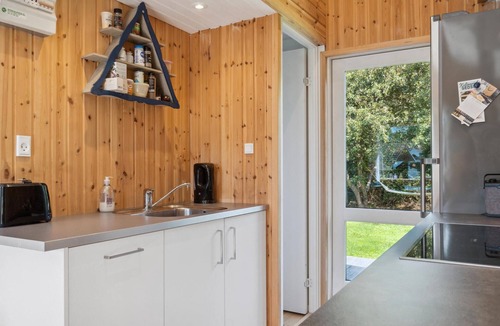 Gedser House | 3 bedroom beautiful home in Gedser