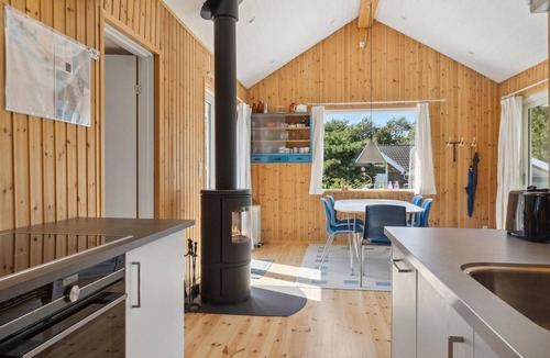 Gedser House | 3 bedroom beautiful home in Gedser