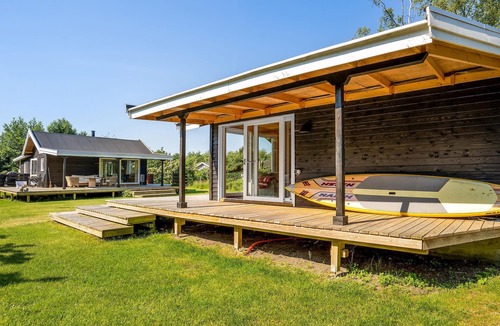 Gedser House | 3 bedroom beautiful home in Gedser