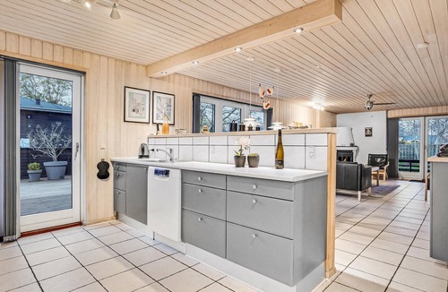 Grena Strand House | 3 bedroom beautiful home in Grenaa