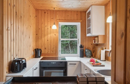 Grena Strand House | 3 bedroom beautiful home in Grenaa