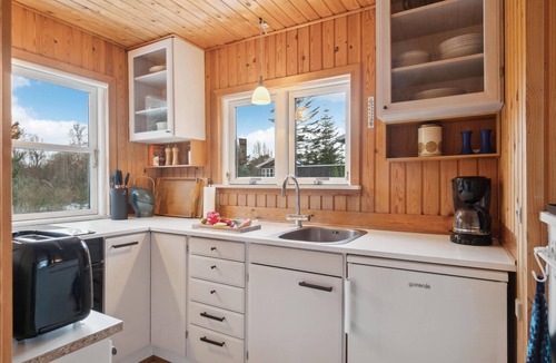 Grena Strand House | 3 bedroom beautiful home in Grenaa