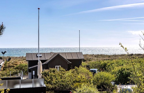 Grena Strand House | 3 bedroom beautiful home in Grenaa