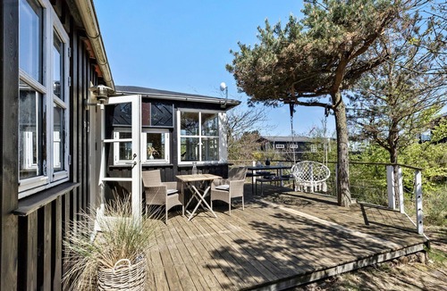 Grena Strand House | 3 bedroom beautiful home in Grenaa