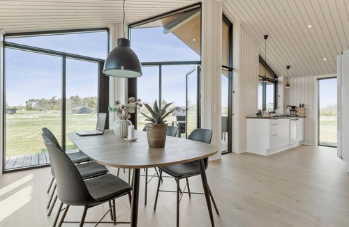 Grenaa House | 3 bedroom beautiful home in Grenaa