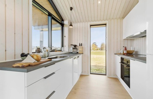 Grenaa House | 3 bedroom beautiful home in Grenaa