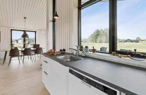 Grenaa House | 3 bedroom beautiful home in Grenaa