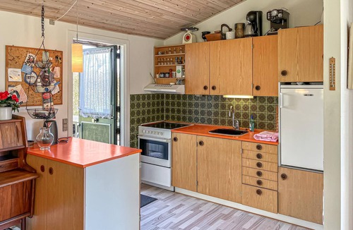 Horve House | 3 bedroom beautiful home in Hørve