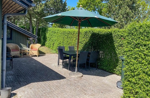 Horve House | 3 bedroom beautiful home in Hørve