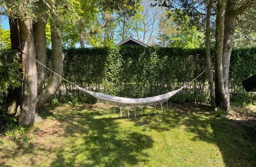 Horve House | 3 bedroom beautiful home in Hørve