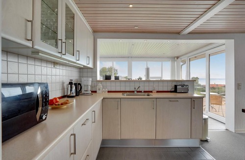 Hejlsminde House | 3 bedroom beautiful home in Hejls