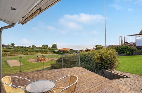 Hejlsminde House | 3 bedroom beautiful home in Hejls